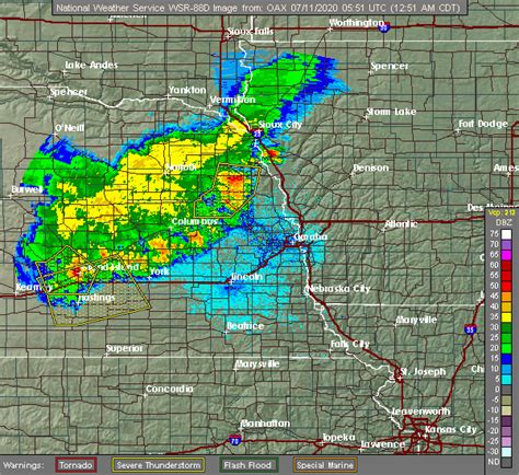 Fremont ne weather radar - Interactive weather map allows you to pan and zoom to get unmatched weather details in your local neighborhood or half a world away from The Weather Channel and Weather.com